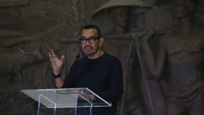 Mauro Zijlstra dan Miliano Jonathans Segera Ambil Sumpah WNI