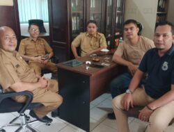 Oknum ASN Dishub Inhu Diduga Tipu Petani, Inspektorat Bergerak