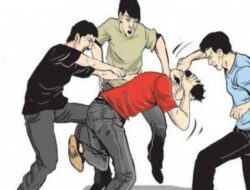 Karena Isu Santet, Pria di Tapteng Tewas Dikeroyok