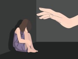 Dukun, Ayah dan Paman di Labura Kompak Cabuli Bocah dari SD