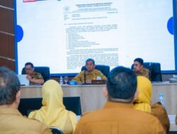 Hadapi Pengurangan TKD, Pemko Medan Optimalisasi PAD