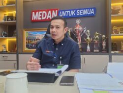 Optimalkan Penerimaan Pajak Daerah, Ini Langkah Pemko Medan