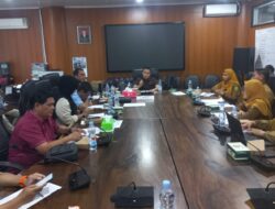 Tangani Banjir, Anggota Dewan Sarankan ke Pemko Medan Bentuk Dinas Pawang Hujan