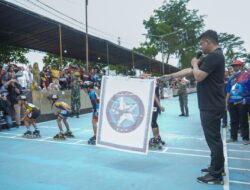 Gubernur Bobby Tancap Gas Kembalikan Kejayaan Sumut Provinsi Atlet