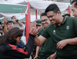 Lewat Event Olahraga Internasional, Bobby Nasution Berhasil Dongkrak Citra Sumut