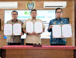 Sampah di Medan dan Deliserdang Akan Dikelola Jadi Energi Listrik