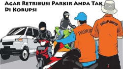 Labuhanbatu Watch Sebut Pendapatan Retribusi Parkir Di Labuhanbatu Terindikasi Dikorupsi,APH Diminta Periksa Kadishub, Ini kata Politisi Partai Gerindra Labuhanbatu