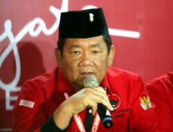 Hari Ini, PDI Perjuangan Gelar Konferda IV