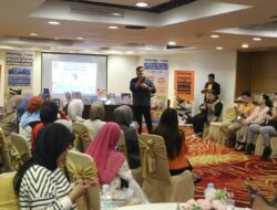 Hadir Kembali di Medan, BBW Books Hadirkan 1 Juta Buku