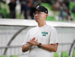 Pesepakbola Asal Bandung Jadi Korban TPPO, PSMS Medan Bantah Gelar Seleksi Pemain