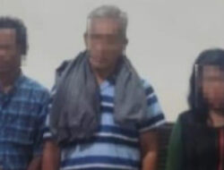 Gerebek Lokasi Judi Tembak Ikan di Patula, Polisi Amankan 3 Orang