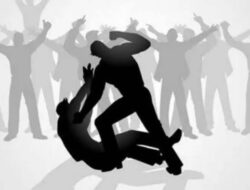 Kesal Karena Pulang ke Rumah Ortu Tanpa Izin, Pria di Asahan Aniaya Istrinya Hingga Tewas