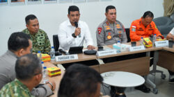 Gubsu Bobby Nasution Taksir Kerugian Akibat Banjir dan Longsor di Sumut Capai Rp 9,98 T