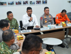 Gubsu Bobby Nasution Taksir Kerugian Akibat Banjir dan Longsor di Sumut Capai Rp 9,98 T