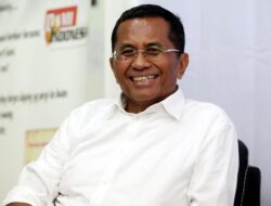 JMSI Usulkan Dahlan Iskan Jadi Penerima Anugerah Dewan Pers 2025