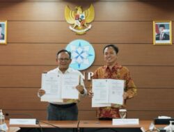 Dewan Pers dan KPPU Sepakat Perkuat Persaingan Usaha Pers yang Sehat