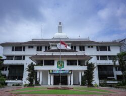 Masih dalam Situasi Bencana, Pemko Medan Batalkan Kegiatan Pergantian Tahun 2026