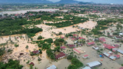 Update, Jumlah Korban Bencana Banjir Bandang Dan Tanah Longsor Sumatera Utara, Sumatera Barat Dan Aceh