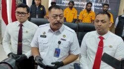 Sindikat Penyeludupan Pengungsi ke Eropa Terungkap, 4 WN Sri Langka Ditahan