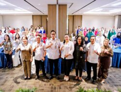 Pemko Medan Komitmen Berikan Perlindungan Terhadap Perempuan dan Anak