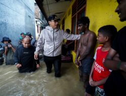 Puluhan Ribu Warga Mengungsi, Pemko Medan Fokus Evakuasi dan Logistik