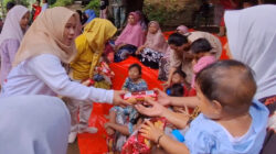 Bencana Sumatera, Wakil Ketua DPRD Labuhanbatu Antar Langsung Bantuan Kemanusiaan Ke Sejumlah Lokasi Terdampak