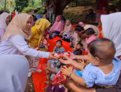 Bencana Sumatera, Wakil Ketua DPRD Labuhanbatu Antar Langsung Bantuan Kemanusiaan Ke Sejumlah Lokasi Terdampak