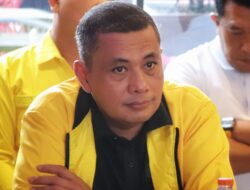 Profil Andar Amin Harahap, Kader Golkar Berpengalaman yang Menguat Menuju Ketua Golkar Sumut