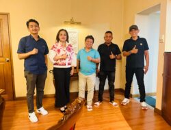 Komit Berikan Layanan Terbaik, Aliansi Yayasan MBG Nusantara Teken MoU dengan BGN