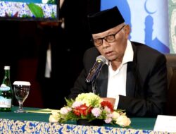 Ketua Umum MUI Berharap Ramadan 1447 H Jadikan Umat Saling Menyayangi