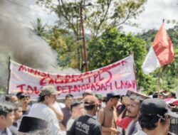 KNPI Sumut Desak Tuntasksn Proses Hukum Gapoktan Bukit Mas Sosopan