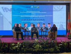 JMSI Tegaskan Pers Bukan Alat Pemecah Persatuan