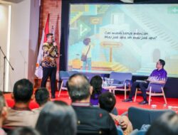 Isi Kuliah Umum Bersama Mahasiswa, Bobby Nasution Dinilai Tak Hanya Fokus Pembangunan Fisik