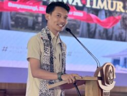 Muda, Visioner, dan Siap Berhaji: BEM Nusantara Dukung Langkah Strategis BPKH