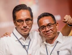 Pemuda Muhammadiyah Apresiasi Kinerja Setahun Rico-Zaki