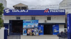 Dorong Peningkatan Kesejahteraan dan Mobilitas Inklusif, Bajaj Maxride Buka Peluang Seluasnya Driver Bentor di Medan