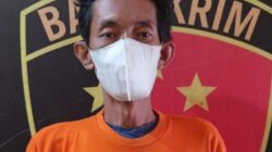 Tidur Pulas di Sofa Usai Bobol Kantor Lurah, Aseng Harus Harus Bobok di Penjara