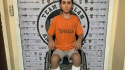 Polisi Tangkap Pelaku Tawuran yang Tembak Pedagang Ikan Pakai Flare Signal SOS Hingga Tewas