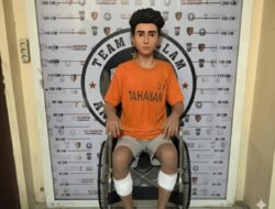 Polisi Tangkap Pelaku Tawuran yang Tembak Pedagang Ikan Pakai Flare Signal SOS Hingga Tewas