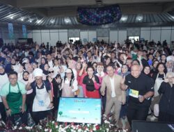 PLN Icon Plus Perkuat Kolaborasi Lintas Direktorat melalui ICONTOPIA