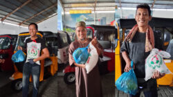 Dorong Kualitas Layanan dan Kesejahteraan Mitra, Bajaj Maxride Gelar “Apresiasi Driver Sejahtera” di Medan