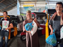 Dorong Kualitas Layanan dan Kesejahteraan Mitra, Bajaj Maxride Gelar “Apresiasi Driver Sejahtera” di Medan