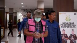 Dugaan Korupsi PNBP, Eks Kepala KSOP Belawan Jadi Tersangka