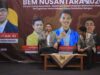 Refleksi Gerakan dan Rekonstruksi Kepemimpinan: BEM Nusantara Menata Arah Gerakan Mahasiswa
