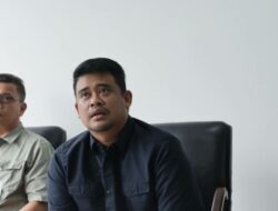 Aksi Walk Out Bobby Di Rakor Bencana: Bentuk Perjuangan Keadilan Anggaran Untuk Rakyat Sumut