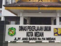 Terkait Sorotan Anggaran 2025, KA UPT Medan Timur Tegaskan Telah Berikan Klarifikasi