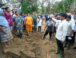 Perjuangan Bobby Nasution Berhasil, Dana Pemulihan Pascabencana Sumut dari Pusat Naik Hingga Rp23 T