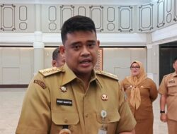 Bobby Nasution: Vape Biasa Tak Jauh Beda Dengan Vape Narkoba, Kita Harus Buat Perda Larangannya