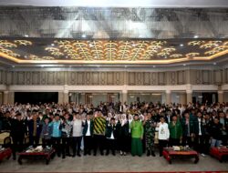 Bobby Nasution Siap Dukung Penuh Kegiatan IPA Sumut