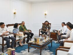 Gubernur Bobby Nasution Pastikan Sektor Riil Dapat Akses Keuangan